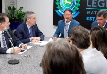 Governo do Estado prevê R$ 1 bilhão em obras de infraestrutura para 2025