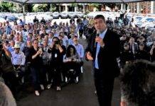 Governo de MS entrega 77 viaturas à PM e Polícia Civil e reforça segurança em 58 municípios