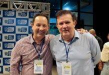 Riedel fortalece articulação política ao nomear Walter Carneiro Júnior como adjunto da Casa Civil