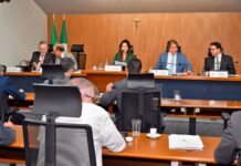 Alteração na Lei Orgânica da Polícia Civil é considerada constitucional pela CCJR