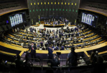 Câmara quer acelerar análise do corte de gastos de Lula nesta semana