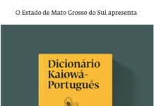Dicionário Kaiowá–português será lançado neste final de semana em Dourados
