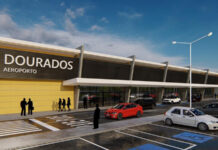 Licitação para novo terminal do aeroporto é autorizado, mas voos ainda são incertos
