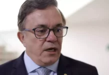 Bancada federal de MS aprova R$ 53 milhões para água nas aldeias, diz Vander Loubet