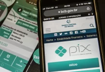 Pela primeira vez, Pix é mais usado do que dinheiro no Brasil