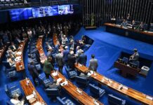 Plenário deve votar marco dos bioinsumos nesta terça