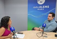 Rádio ALEMS passa por problemas técnicos e pode ser acompanhada no site oficial
