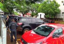 Homem é preso por armazenamento de material pornográfico infantil em Dourados