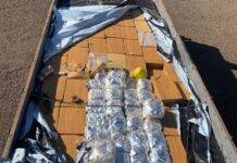 Operação prende cinco em Dourados e desarticula organização criminosa que enviava drogas para SP