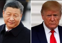 Xi defende respeito mútuo em ligação com Trump