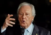 PF aumentou em 70% apreensões contra crime organizado, diz Lewandowski