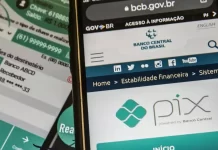 Receita Federal garante sigilo bancário e desmente boato de taxação do Pix (vídeo)
