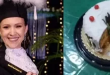 Bolo envenenado: veneno foi identificado em marido e filho de suspeita