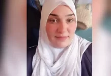 Cessar-fogo é esperança para os vivos, afirma palestina que cresceu no Brasil