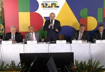 Lula dá bronca na Receita e proíbe ministros de ‘fazer portaria que crie confusão para o governo’