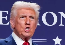 Trump quer novo centro de detenção para 30 mil imigrantes em Guantanamo