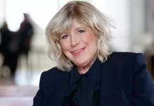 Cantora Marianne Faithfull morre aos 78 anos