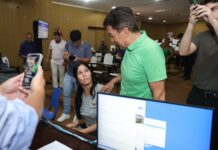 Inscrição para primeira etapa de pré-matrícula vai até 17 de janeiro