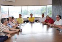 Funsaud passará por auditoria e atuará em sintonia com a Secretaria de Saúde