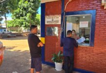Primeiro dia de inscrições para pré-matrículas atende 5.410 pessoas em Dourados