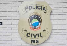 Comerciante tentar usar influência política para intimidar policiais e acaba preso