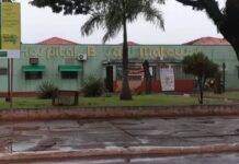 Menino de 3 anos morre afogado enquanto brincava em caixa d’água em Caarapó