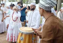 Dia Nacional de Combate à Intolerância Religiosa acontece nesta terça-feira