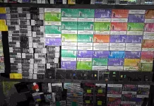 PRF apreende contrabando de eletrônicos no valor de R$ 2,5 mi escondidos em carga de milho