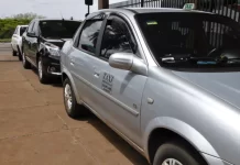 Depois das empresas de vans, taxistas de Dourados são convocados para vistoria de veículos