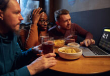 A tão esperada nova era das casas de apostas chegou