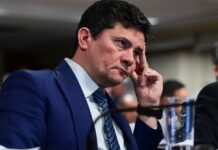 Ações de Trump são nova cortina de fumaça para governo, diz Moro