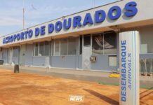 Anac libera pista do Aeroporto para aviões particulares de grande porte