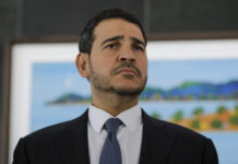 AGU fará audiência com Meta, X e Google na 4ª feira