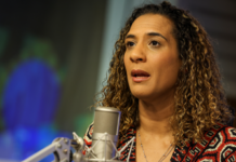 Anielle Franco defende Erika Hilton após ameaças por vídeo sobre Pix