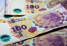 Argentina registra superavit financeiro pela 1ª vez em 14 anos