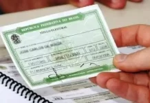 Atenção, eleitor de MS: saiba como regularizar título eleitoral e evitar impedimentos