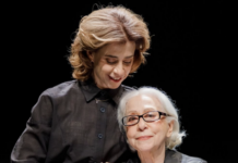 Assista à reação de Fernanda Montenegro à vitória de Torres