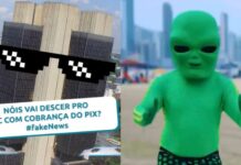 BC posta vídeo para negar tributação do Pix após Fisco revogar norma