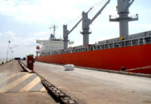 Belém ampliará porto para receber cerca de 4.000 pessoas na COP30