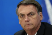 Bolsonaro recorre da decisão de Moraes sobre passaporte