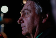 Buscas por Bolsonaro no Google em 2024 têm pico em operações da PF