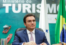 Celso Sabino assume presidência de Conselho da ONU Turismo nesta 4ª