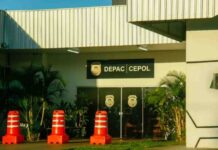 Ex-deputado federal é agredido pela esposa que acaba presa em MS