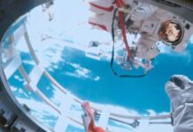 China divulga 1º relatório sobre pesquisas na estação espacial