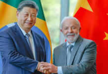 Comércio entre China e países de língua portuguesa soma US$ 208,6 bi