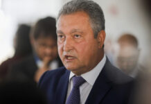 Congresso não está seguindo padrões sobre emendas, diz Rui Costa