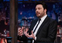 Danilo Gentili critica Carlos e Eduardo Bolsonaro nas redes