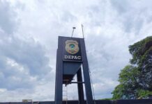 Homem com mandado de prisão é capturado após fuga e resistência no Estrela Guaçu