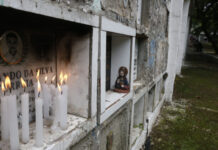 Dino dá 15 dias para Nunes explicar preços de funerárias em SP