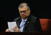 Dino fará audiência em março para avaliar plano de combate ao fogo